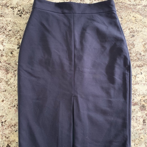 RW&CO High Waisted Pencil Skirt - Picture 4 of 6